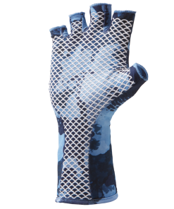 Huk Refraction Sun Glove Mens