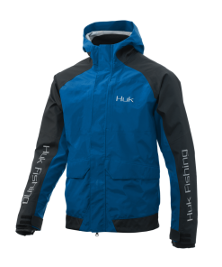 Mens Huk Tournament Jacket