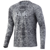 Huk VC Huk Turtle Grass Pursuit MENS