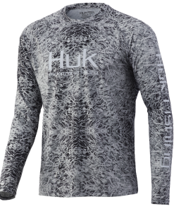 Huk VC Huk Turtle Grass Pursuit MENS