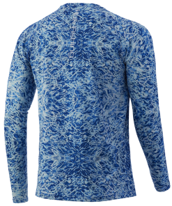 MENS Huk VC Huk Turtle Grass Pursuit