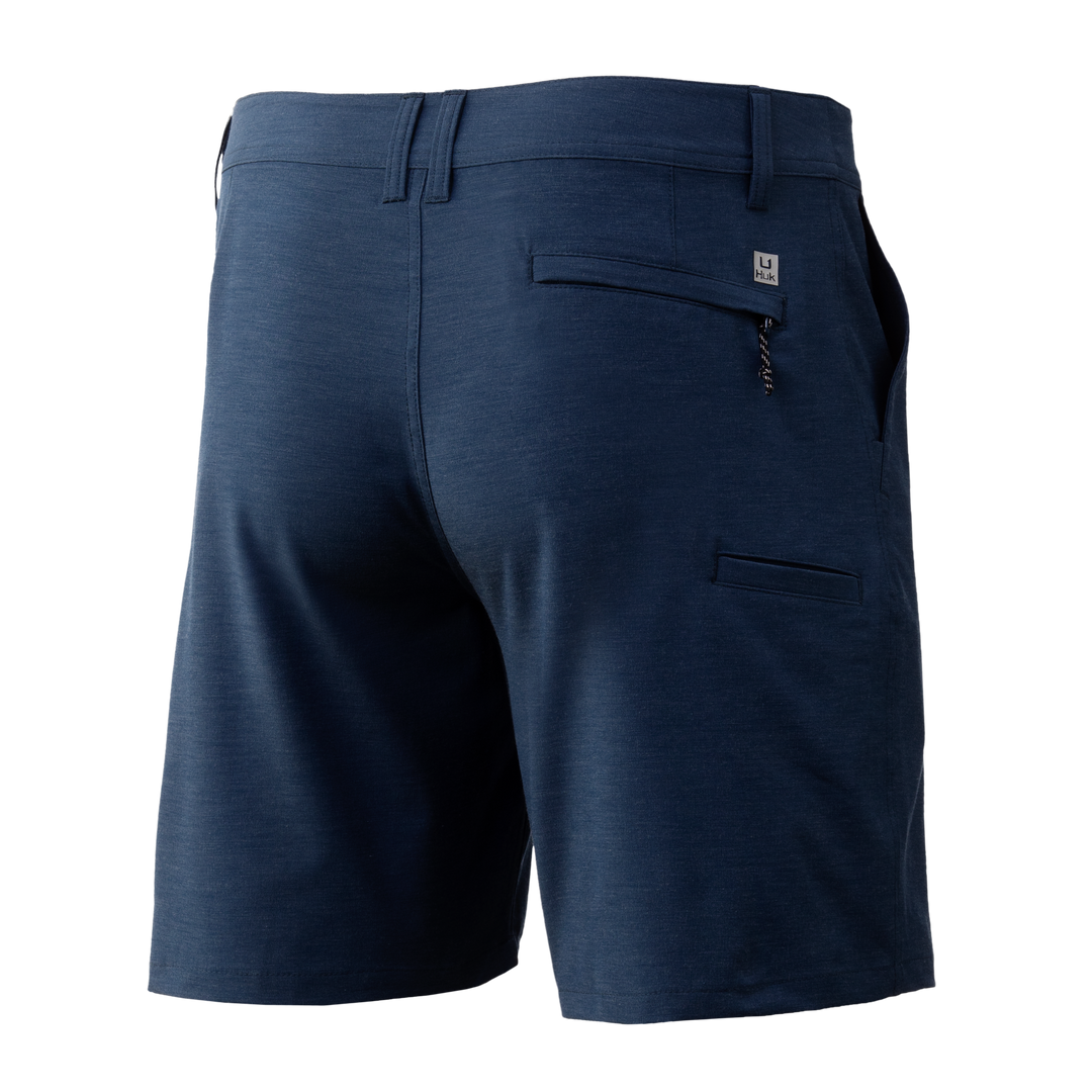 Huk Waypoint 7.5 Short MENS 4 Huk Waypoint 7.5 Short MENS