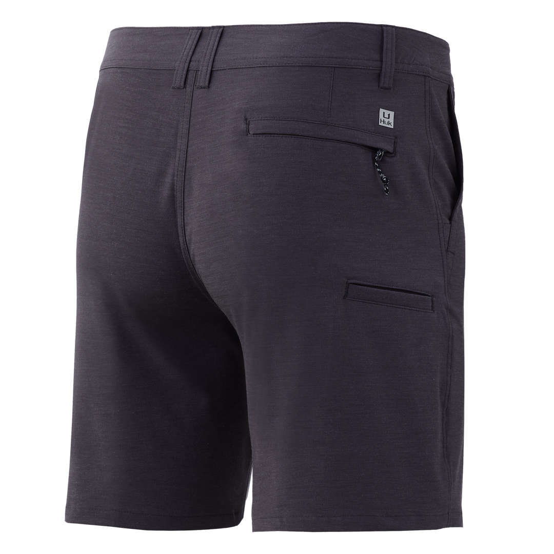Huk Waypoint 7.5" Short 4 Huk Waypoint 7.5" Short