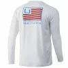 Huk And Bars Pursuit Long Sleeve 2 Huk And Bars Pursuit Long Sleeve