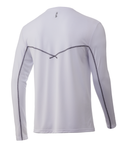 Huk Icon X Pocket Long Sleeve MENS