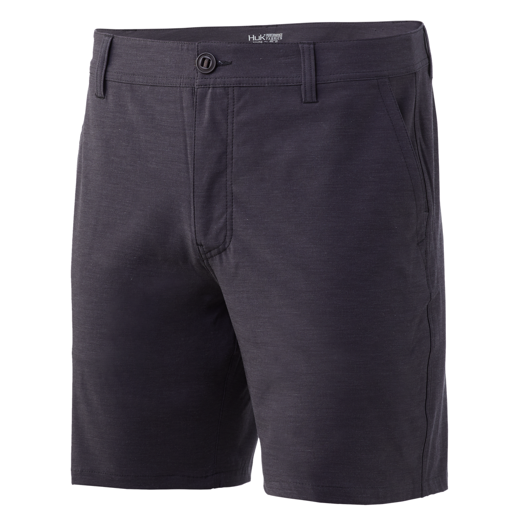 Huk Waypoint 7.5" Short 3 Huk Waypoint 7.5" Short