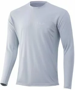Huk Icon X Long Sleeve