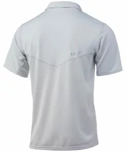 Austin Dillon Huk Icon X Polo