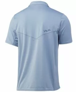 Austin Dillon Huk Icon X Polo