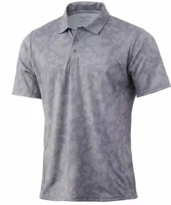 Austin Dillon Huk Icon X Running Lakes Polo