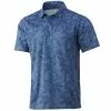 Huk Icon X Running Lakes Polo