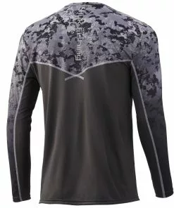 Huk Icon X Tide Change Fade Shirt