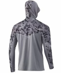 Huk Icon X Tide Change Hoodie