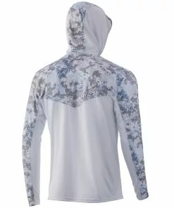 Huk Icon X Tide Change Hoodie