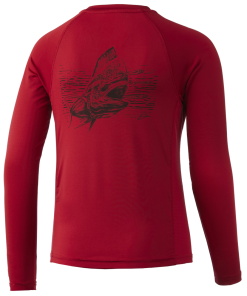 Huk Youth KC Big Bull Pursuit