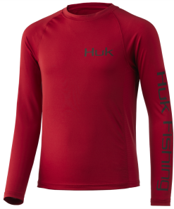 Huk Youth KC Big Bull Pursuit