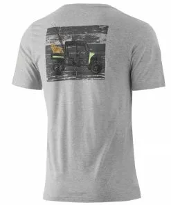 Huk KC Fish Dawg Tee