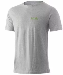 Huk KC Fish Dawg Tee