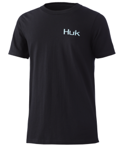 Huk Youth KC Hammerhead Tee