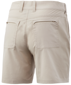 Huk Next Level 7" Short