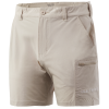 Huk Next Level 7" Short