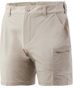 Huk Next Level 7" Short