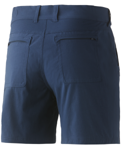 Mens Huk Next Level 7" Short