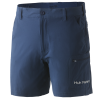 Mens Huk Next Level 7" Short