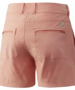 Huk Women's Next Level Short
