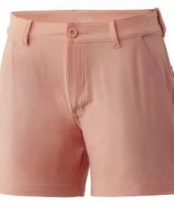 Huk Women's Next Level Short
