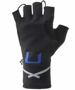 Huk Power Stretch Fingerless Glove MENS