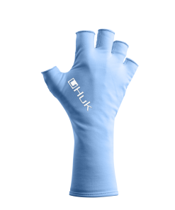 Huk Pursuit Sun Glove Mens
