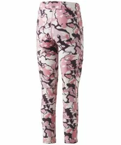 Huk Womens Reel On Leggings