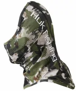 Huk Refraction Camo Gaiter