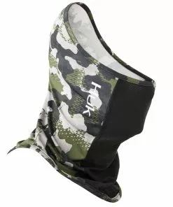 Huk Refraction Camo Gaiter