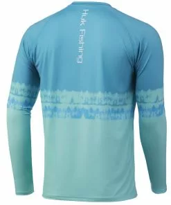 Huk Salt Stripe Pursuit 5 Huk Salt Stripe Pursuit