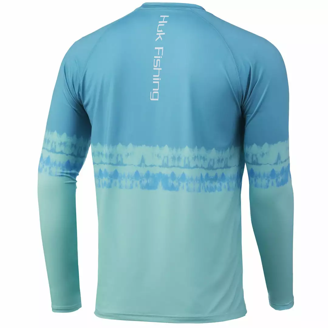 Huk Salt Stripe Pursuit 4 Huk Salt Stripe Pursuit