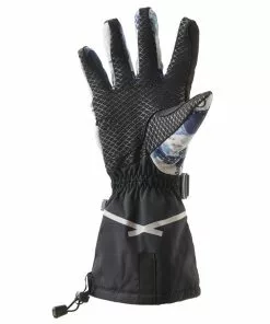 Huk Superior Gauntlet Glove
