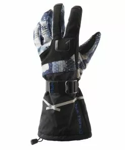 Huk Superior Gauntlet Glove