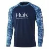 Huk Tide Change Double Header Mens 1 Huk Tide Change Double Header Mens