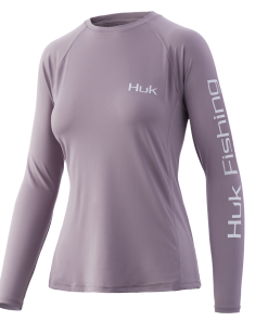 Huk Womens Tuna Pursuit Graphic