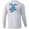 Huk VC Permit Pursuit Mens