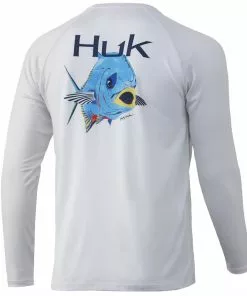 Huk VC Permit Pursuit Mens