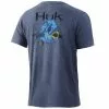 Huk VC Permit Tee