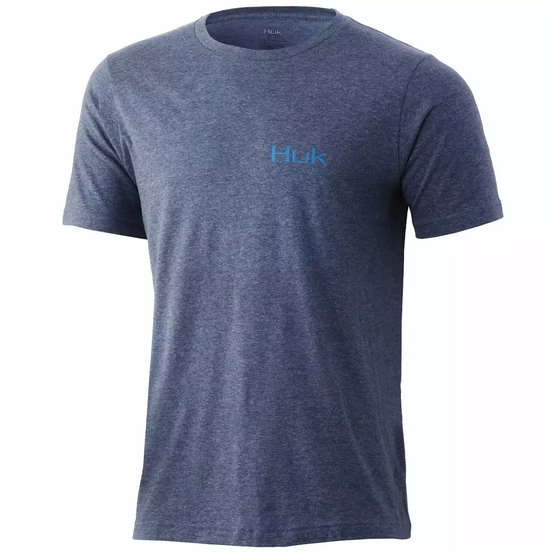 Huk VC Permit Tee 4 Huk VC Permit Tee