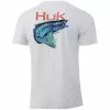 Huk VC Trout Tee