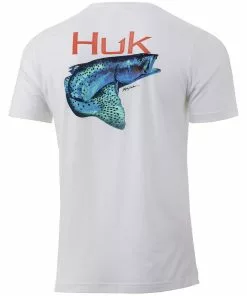 Huk VC Trout Tee