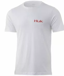 Huk VC Trout Tee