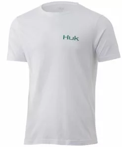 Huk VC Wahoo Tee