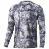 Huk Mossy Oak Fracture Vented Pursuit 2 Huk Mossy Oak Fracture Vented Pursuit